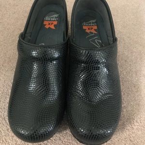 Dansko XP